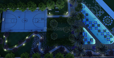 Project Image of 2180.0 - 3564.819 Sq.ft 3 BHK Apartment for buy in Levante Residences