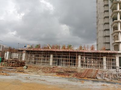 Project Image of 70.11 - 1099.0 Sq.ft 1 BHK Apartment for buy in MVN Aero One