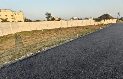 Project Image of 840.0 - 1240.0 Sq.ft Residential Plot Plot for buy in Sri Matru Compact Plots