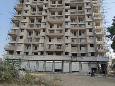 Project Image of 291.0 - 569.0 Sq.ft 1 BHK Apartment for buy in Balaji Estate Phase 2