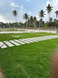 Project Image of 800.0 - 1200.0 Sq.ft Residential Plot Plot for buy in Urban Arena
