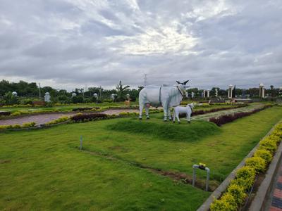Project Image of 1350.0 - 4401.0 Sq.ft Residential Plot Plot for buy in Prakash Suradru