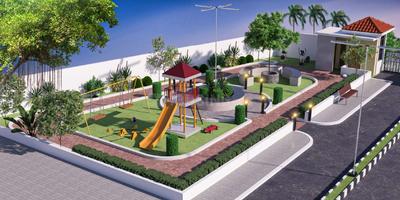 Project Image of 1597 Sq.ft 3 BHK Villa for sale in Uruli Devachi for Rs. 11000000