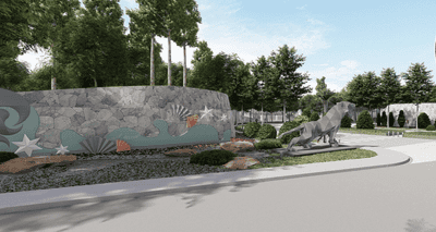 Project Image of 2158.5 - 3432.1 Sq.ft 4 BHK Villa for buy in SRSD Forest Walk Phase 1