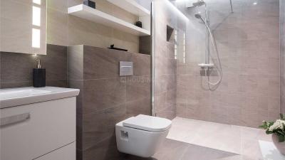 Project Image of 367.16 - 566.72 Sq.ft 1 BHK Apartment for buy in Gami Erica