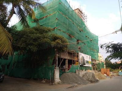 Project Image of 866.0 - 1197.0 Sq.ft 2 BHK Apartment for buy in Vesta Rajsathya