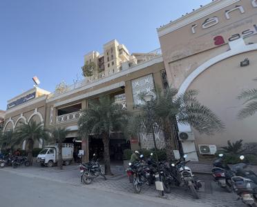 Project Image of 1210.0 - 2415.0 Sq.ft 2 BHK Apartment for buy in Ashiana Rangoli Gardens