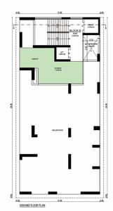 Project Image of 2207.57 - 2664.61 Sq.ft 4 BHK Apartment for buy in One Kiara Ethos