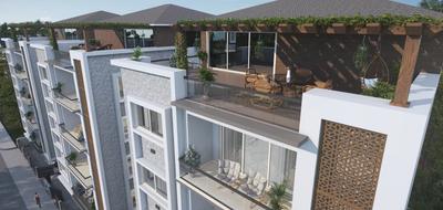 Project Image of 1754.52 - 1792.19 Sq.ft 3 BHK Apartment for buy in Mercy Solitaire