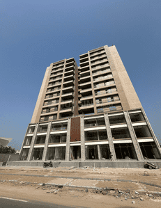 Project Image of 2700 Sq.ft 3 BHK Apartment / Flat for sale in Koba for Rs. 12555555