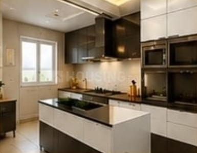 Project Image of 0.0 - 1336.0 Sq.ft 3 BHK Apartment for buy in Six Ganesha Towers