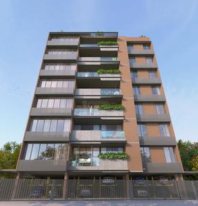 Project Image of 1597.26 - 1649.68 Sq.ft 4 BHK Apartment for buy in Swara Skyville
