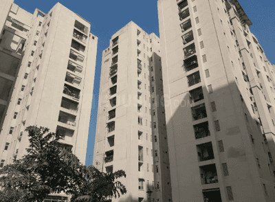 Project Image of 337.45 - 905.89 Sq.ft 2 BHK Apartment for buy in Jaypee Jaypee Greens Klassic A Phase II Noida