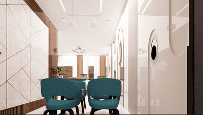 Project Image of 1115.0 - 1620.0 Sq.ft 2 BHK Apartment for buy in Ample White