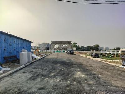 Project Image of 2606.0 - 3895.0 Sq.ft 3 BHK Villa for buy in CCS Amor