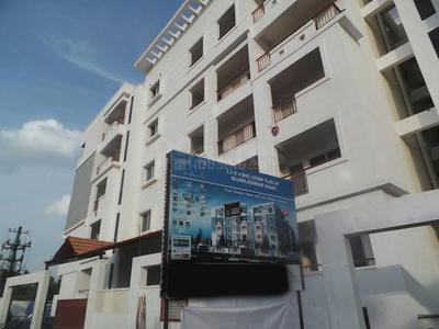 Project Image of 1060.0 - 2205.0 Sq.ft 2 BHK Apartment for buy in Avani Hills