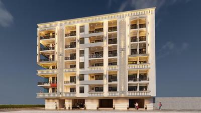Project Image of 820 Sq.ft 2 BHK Apartment / Flat for sale in Sector 49 for Rs. 4000000