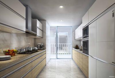 Project Image of 1159.0 - 1855.05 Sq.ft 3 BHK Apartment for buy in Conscient Elevate