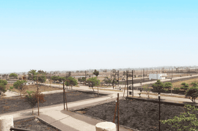 Project Image of 6975.01 - 21537.29 Sq.ft Residential Plot Plot for buy in Agrawal Sai Aashirwad Pride City Phase 3