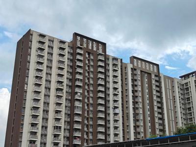Project Image of 315.06 - 623.01 Sq.ft 1 BHK Apartment for buy in Lodha Upper Thane Treetops A To F C1 C2