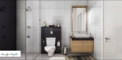 Project Image of 930 Sq.ft 2.5 BHK Apartment / Flat for sale in Bhugaon for Rs. 8200000
