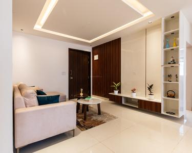 Project Image of 1260.0 - 2241.0 Sq.ft 2 BHK Apartment for buy in Elegant Takt Tropical Symphony