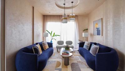 Project Image of 0.0 - 3888.0 Sq.ft 4 BHK Villa for buy in Greenmark Mayfair Sunrise