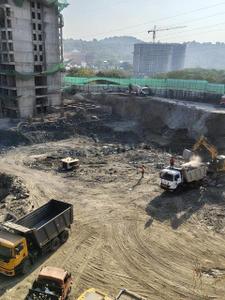 Project Image of 823.0 - 2056.0 Sq.ft 2 BHK Apartment for buy in Nyati Equinox I