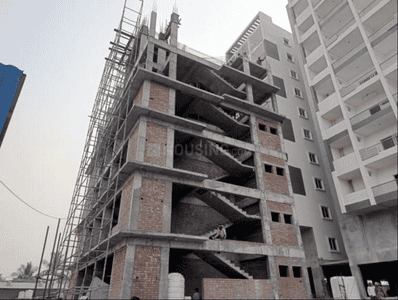 Project Image of 1183.0 - 1976.0 Sq.ft 2 BHK Apartment for buy in Vantage KVS Raju Towers