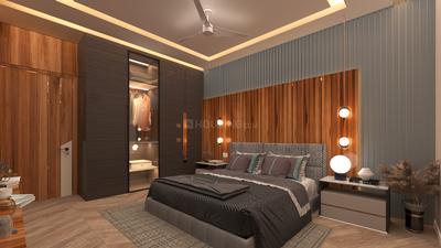 Project Image of 1026.0 - 1278.0 Sq.ft 3 BHK Villa for buy in MD Villas