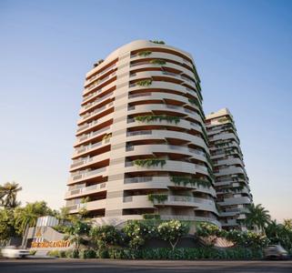Project Image of 1408.0 - 2106.0 Sq.ft 3 BHK Apartment for buy in W The Prime Trinity