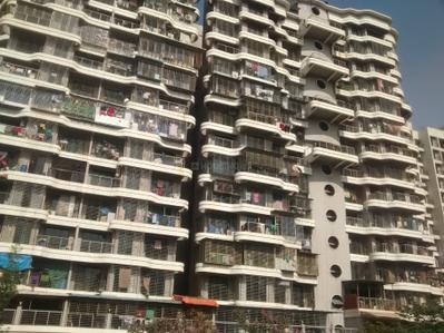 Project Image of 1135 Sq.ft 2 BHK Apartment / Flat for sale in Kamothe for Rs. 12000000