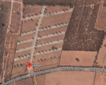 Project Image of 0.0 - 2400.0 Sq.ft Residential Plot Plot for buy in Value Port