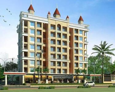 Project Image of 0.0 - 358.98 Sq.ft 1 BHK Apartment for buy in GBK Vishwajeet Elite