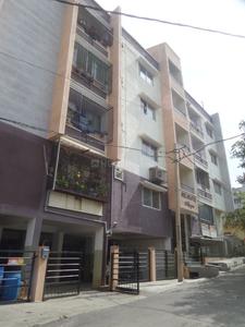 Project Image of 905.0 - 1360.0 Sq.ft 2 BHK Apartment for buy in Shravanthi Alpyne