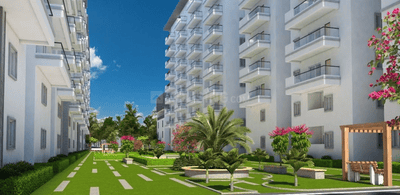 Project Image of 1258.0 - 1813.0 Sq.ft 2 BHK Apartment for buy in Aakriti Cyan