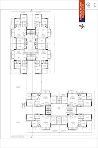 Project Image of 2286 Sq.ft 3 BHK Apartment / Flat for sale in Gota for Rs. 11610000