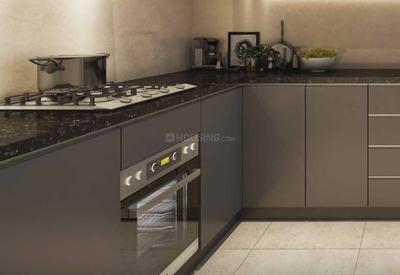 Project Image of 1507.0 - 2245.0 Sq.ft 3 BHK Apartment for buy in Mundeshwari Megapolis