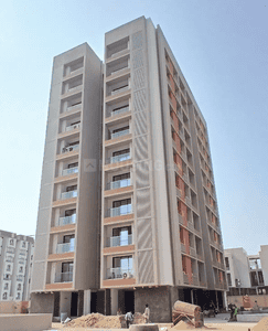 Project Image of 825.05 - 862.73 Sq.ft 3 BHK Apartment for buy in Shreedhar Luxuria