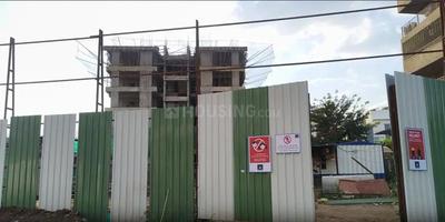 Project Image of 1011 Sq.ft 2 BHK Apartment / Flat for sale in Lohegaon for Rs. 7400000