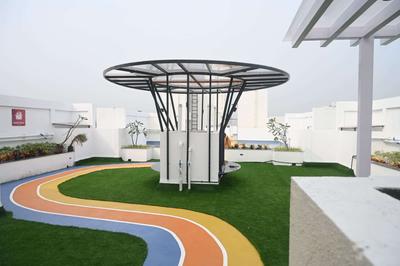 Project Image of 529.26 - 605.36 Sq.ft 2 BHK Apartment for buy in Ravima Newton Homes Hadapsar Near Runwal Seagull Phase I 