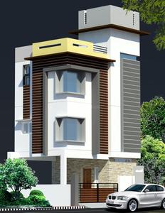 Project Image of 1200.0 - 1400.0 Sq.ft 3 BHK Villa for buy in MGP Dalia