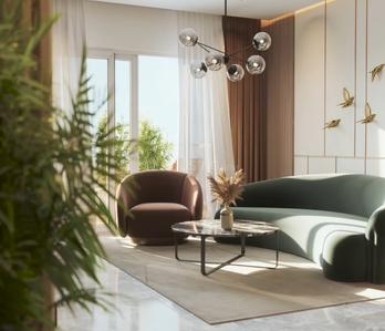 Project Image of 2266.0 - 5104.0 Sq.ft 3 BHK Villa for buy in Legacy