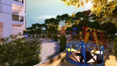 Project Image of 1175.0 - 1575.0 Sq.ft 2 BHK Apartment for buy in Ankuraa Lotus