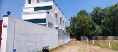 Project Image of 840.0 - 2970.0 Sq.ft Residential Plot Plot for buy in Green Sai ECR Nagar