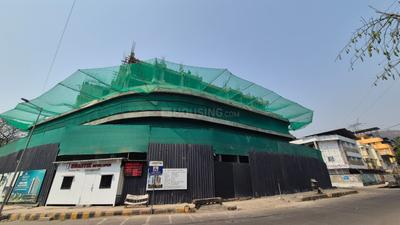 Project Image of 756.0 - 1082.0 Sq.ft 2 BHK Apartment for buy in Swastik Emerald Horizons