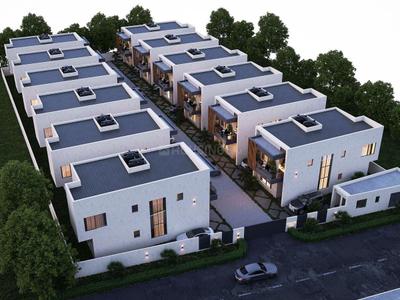 Project Image of 1000.0 - 2250.0 Sq.ft Residential Plot Plot for buy in Chandraprabha Valley