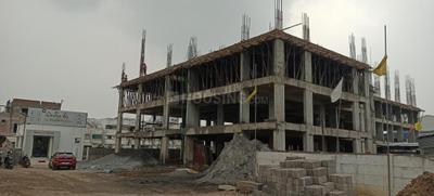 Project Image of 659.0 - 1188.0 Sq.ft 1.5 BHK Apartment for buy in StepsStone Vatsa 4 AVM