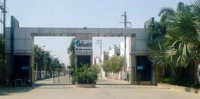 Project Image of 906.64 - 1070.6 Sq.ft 3 BHK Villa for buy in Fortune Soumya Atlantis Phase 7