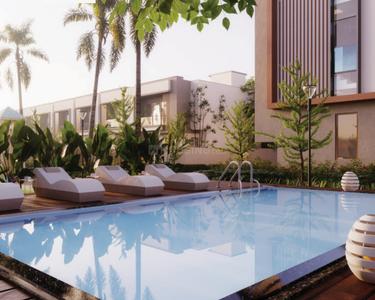 Gallery Cover Pic of Shubham Villa